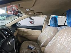 تۆیۆتا یارس